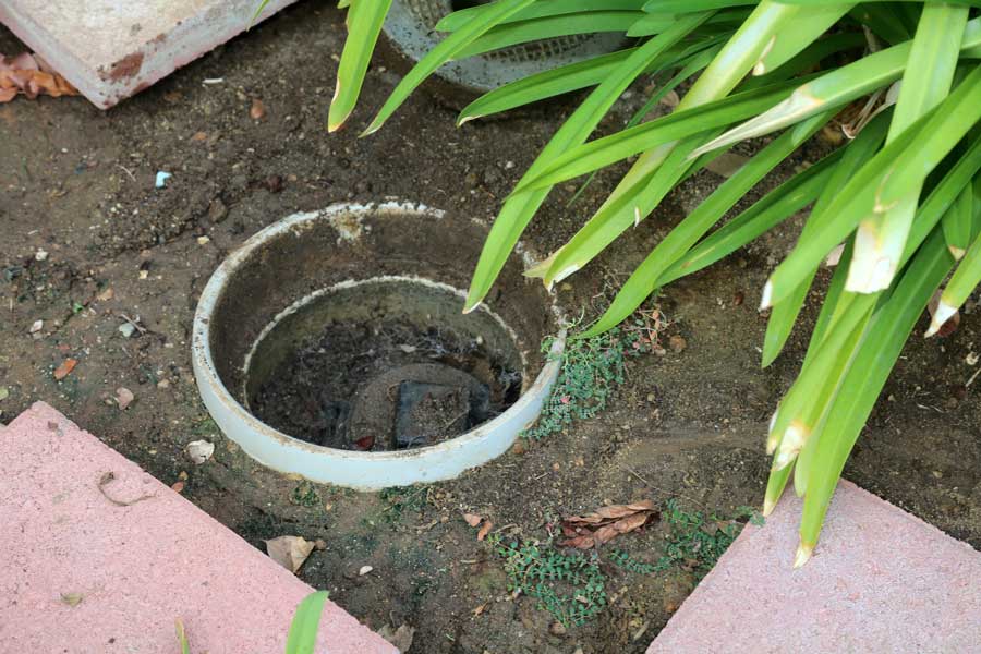 How to Accurately Locate Sewer Lines