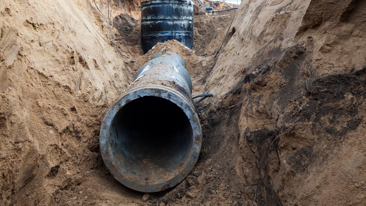, What You Should Know About Pipe Inspection?