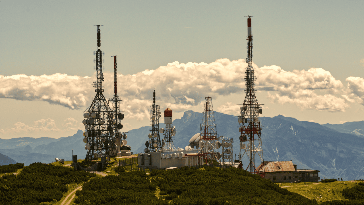 telecoms and telephone line locating services