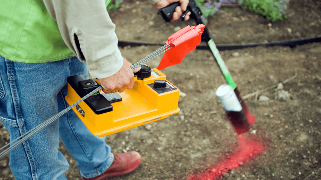 Do you have a residential project involving excavation? Hire Util-Locate for professional underground utility locating service to ensure safety.