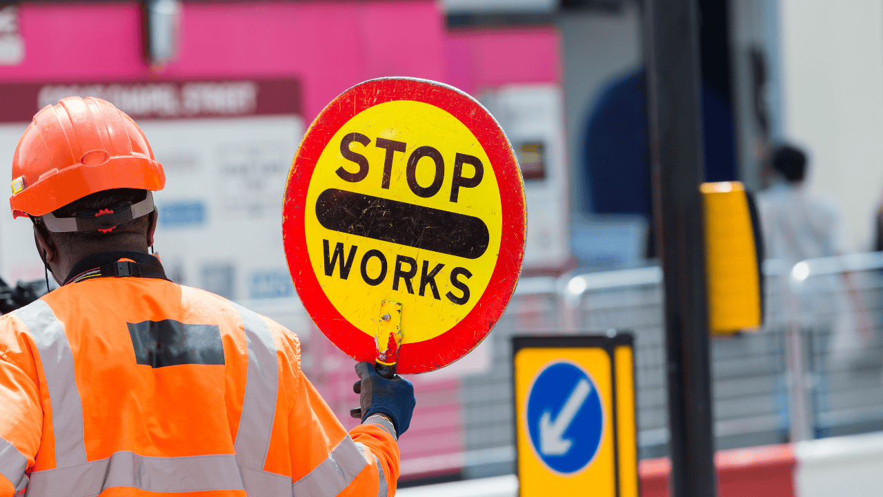 , How Vacuum Excavation Minimizes Traffic Disruption During Roadworks