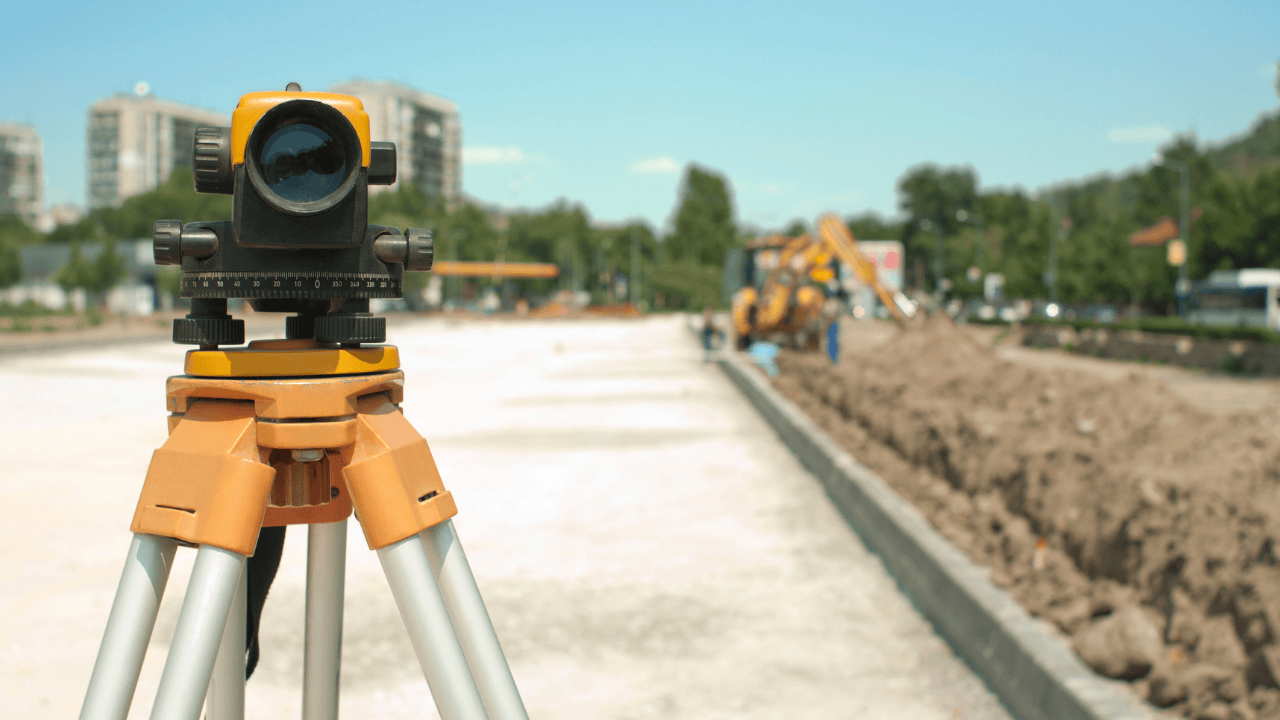 , Understanding the Importance of Topographic Surveys and Underground Utility Locations