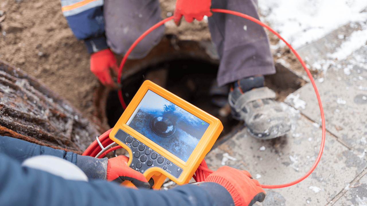 sewer line utility locating in California, Top Reasons to Hire a Professional for Sewer Line Utility Locating in California